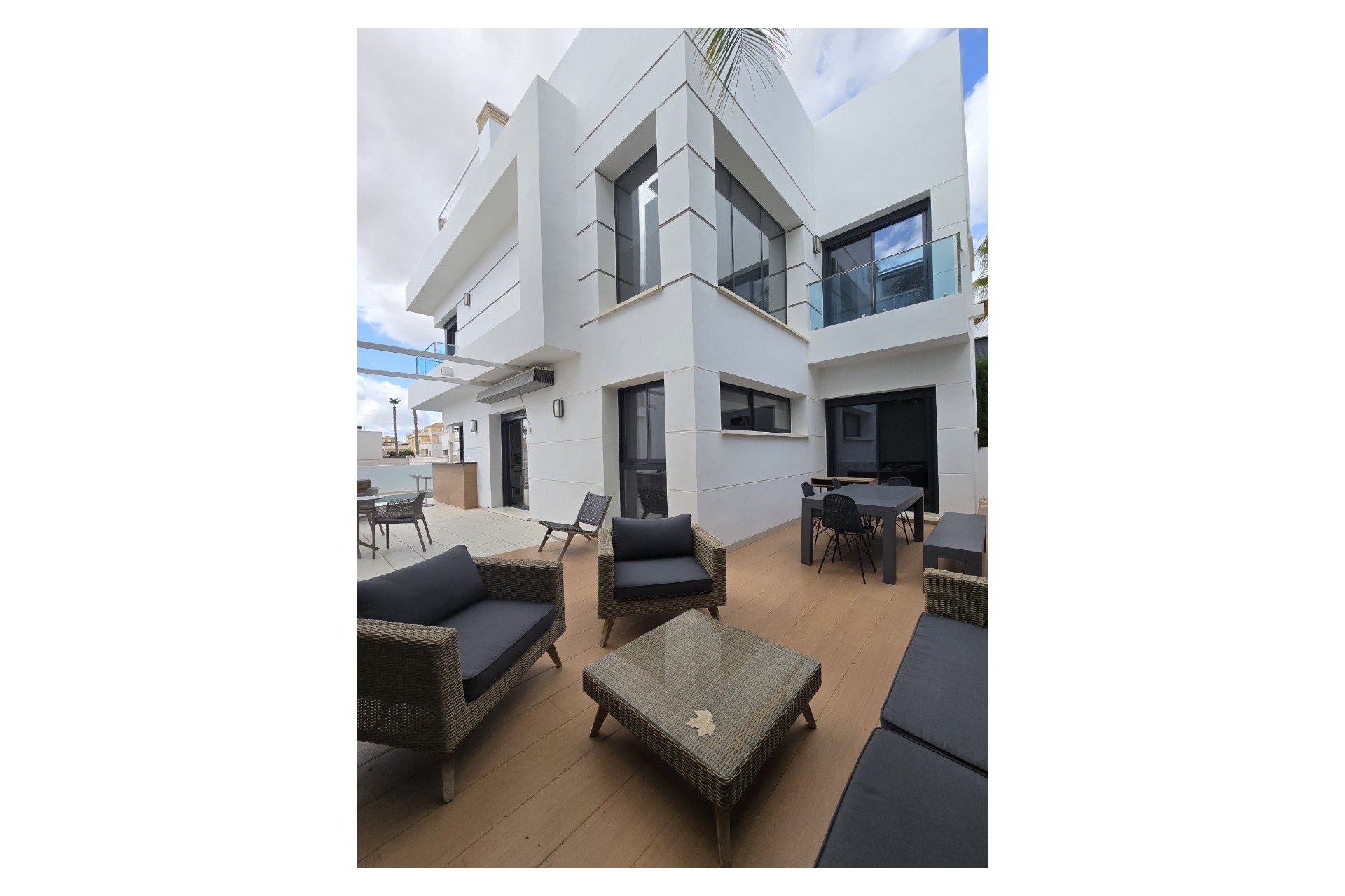 Reventa - Villa - Ciudad Quesada