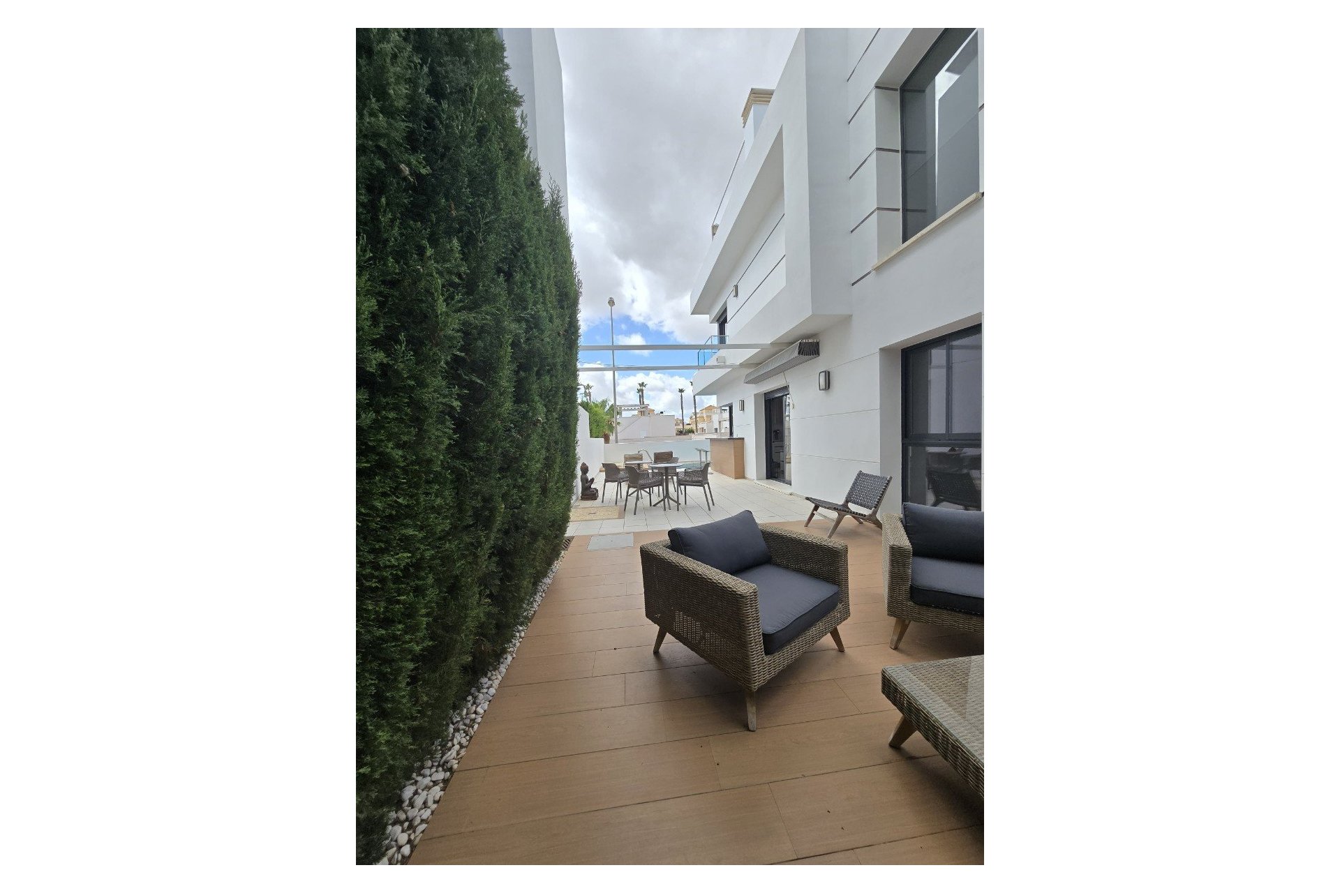 Reventa - Villa - Ciudad Quesada