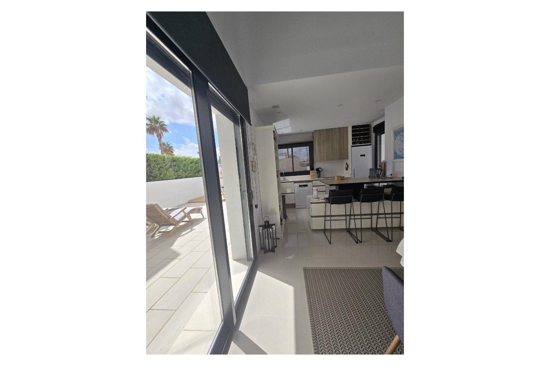 Reventa - Villa - Ciudad Quesada