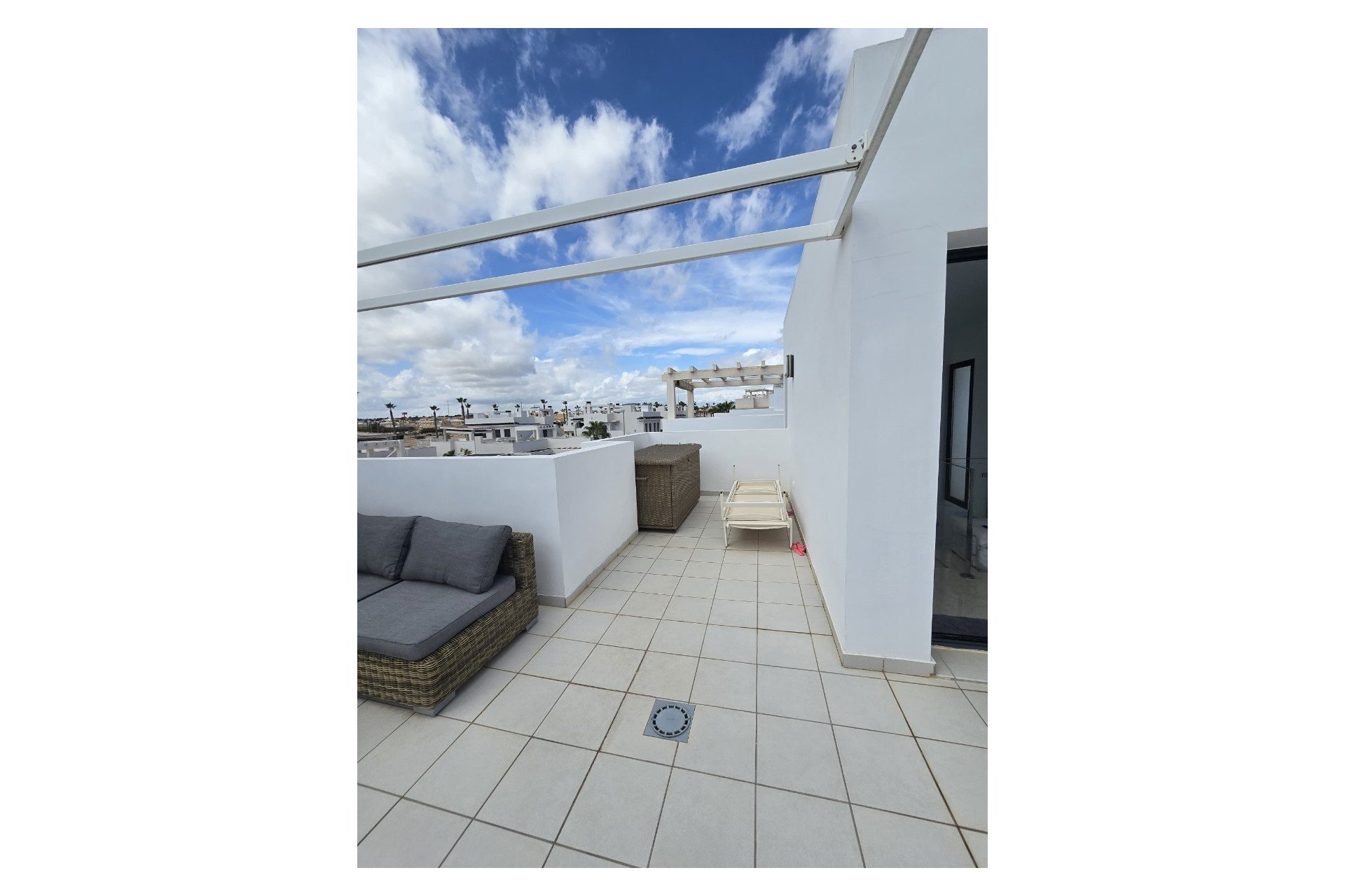 Reventa - Villa - Ciudad Quesada