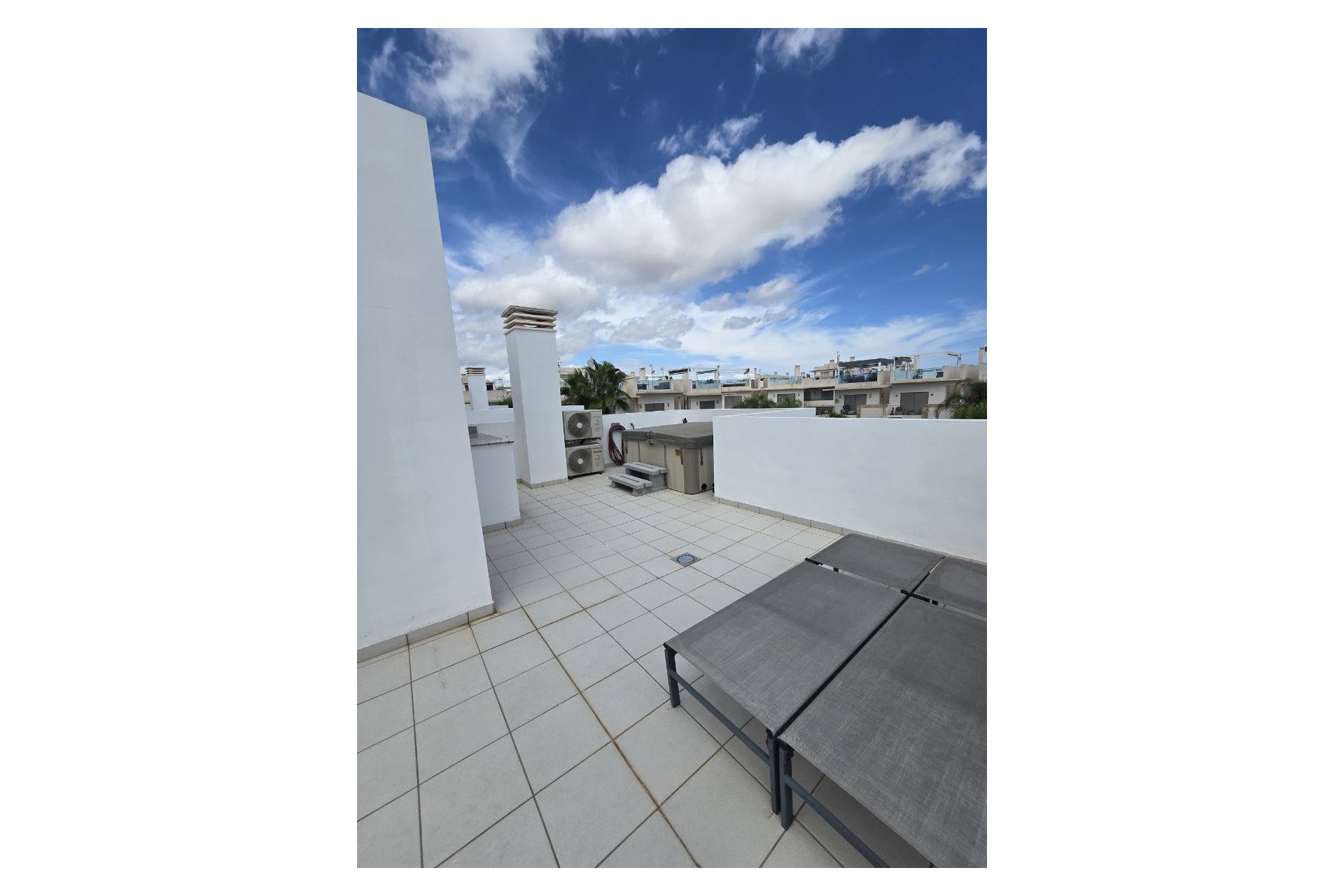 Reventa - Villa - Ciudad Quesada