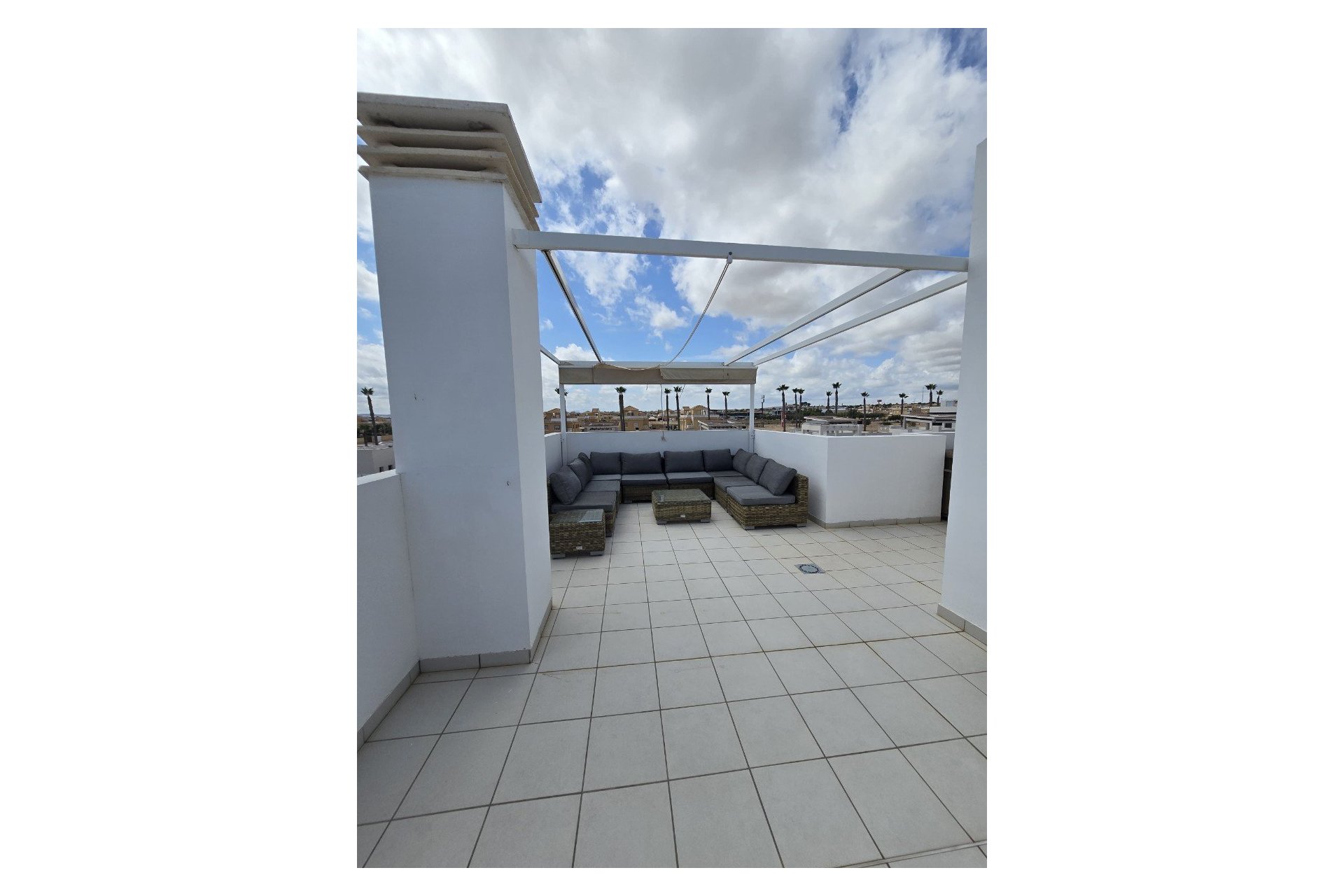 Reventa - Villa - Ciudad Quesada