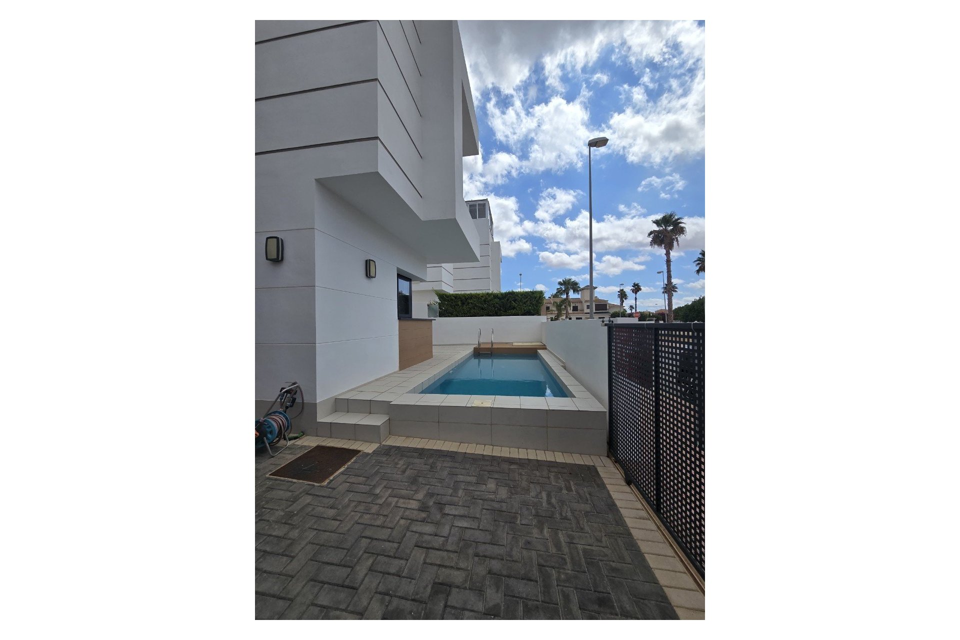 Reventa - Villa - Ciudad Quesada