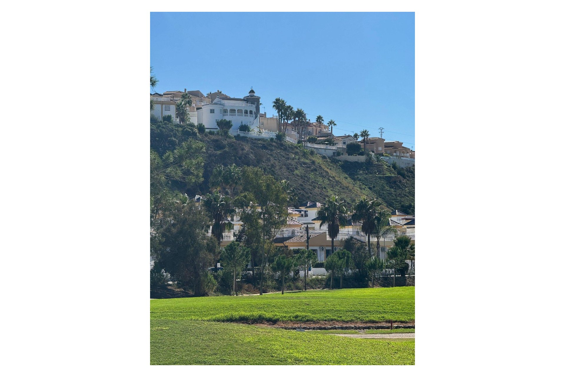 Reventa - Villa - Ciudad Quesada