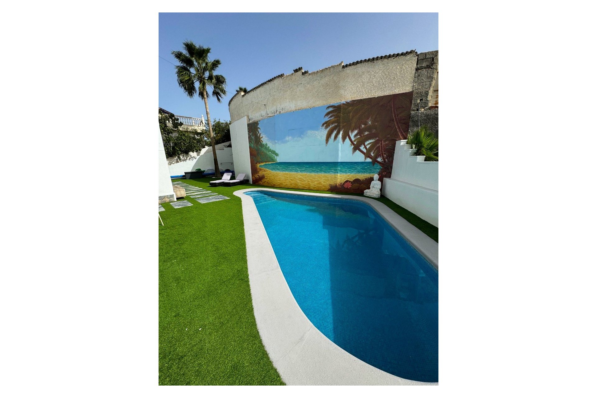 Reventa - Villa - Ciudad Quesada