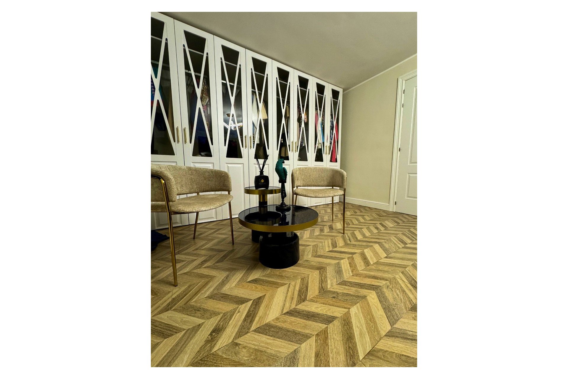 Reventa - Villa - Ciudad Quesada