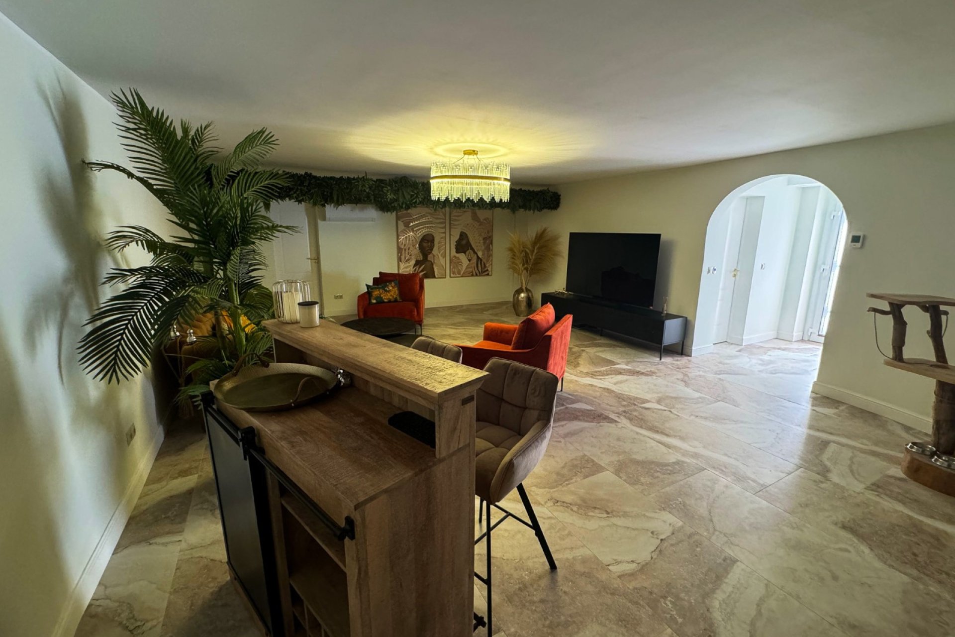 Reventa - Villa - Ciudad Quesada