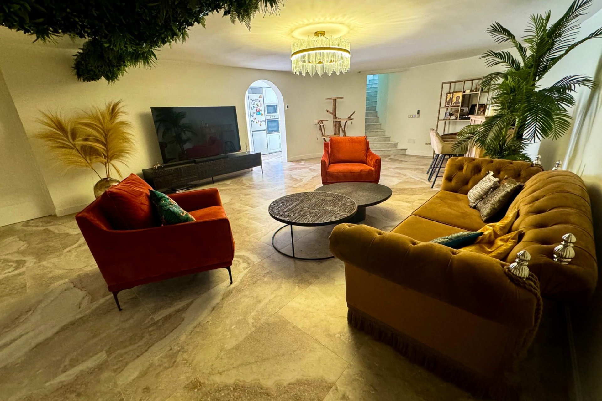 Reventa - Villa - Ciudad Quesada