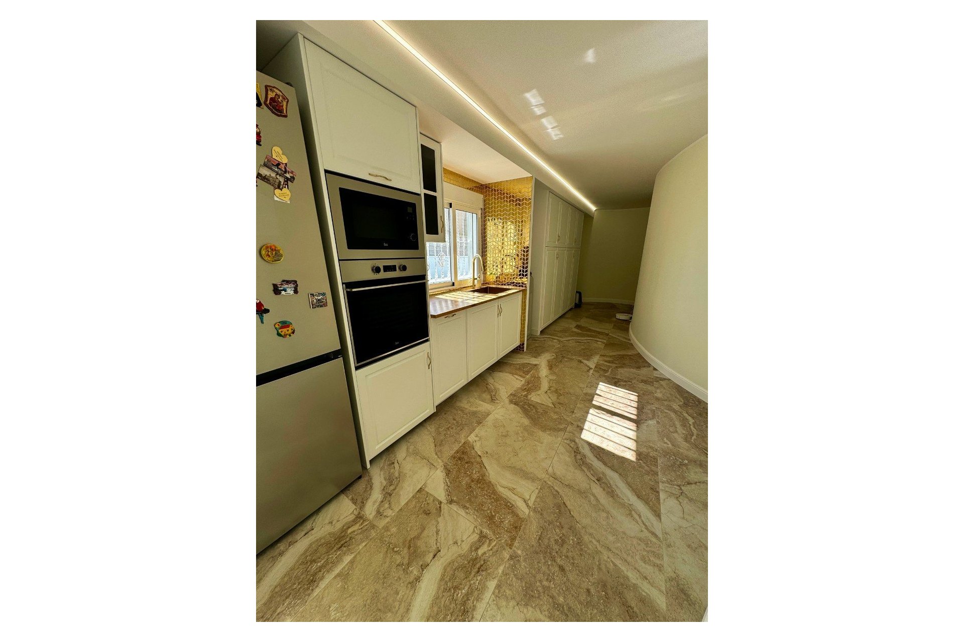 Reventa - Villa - Ciudad Quesada