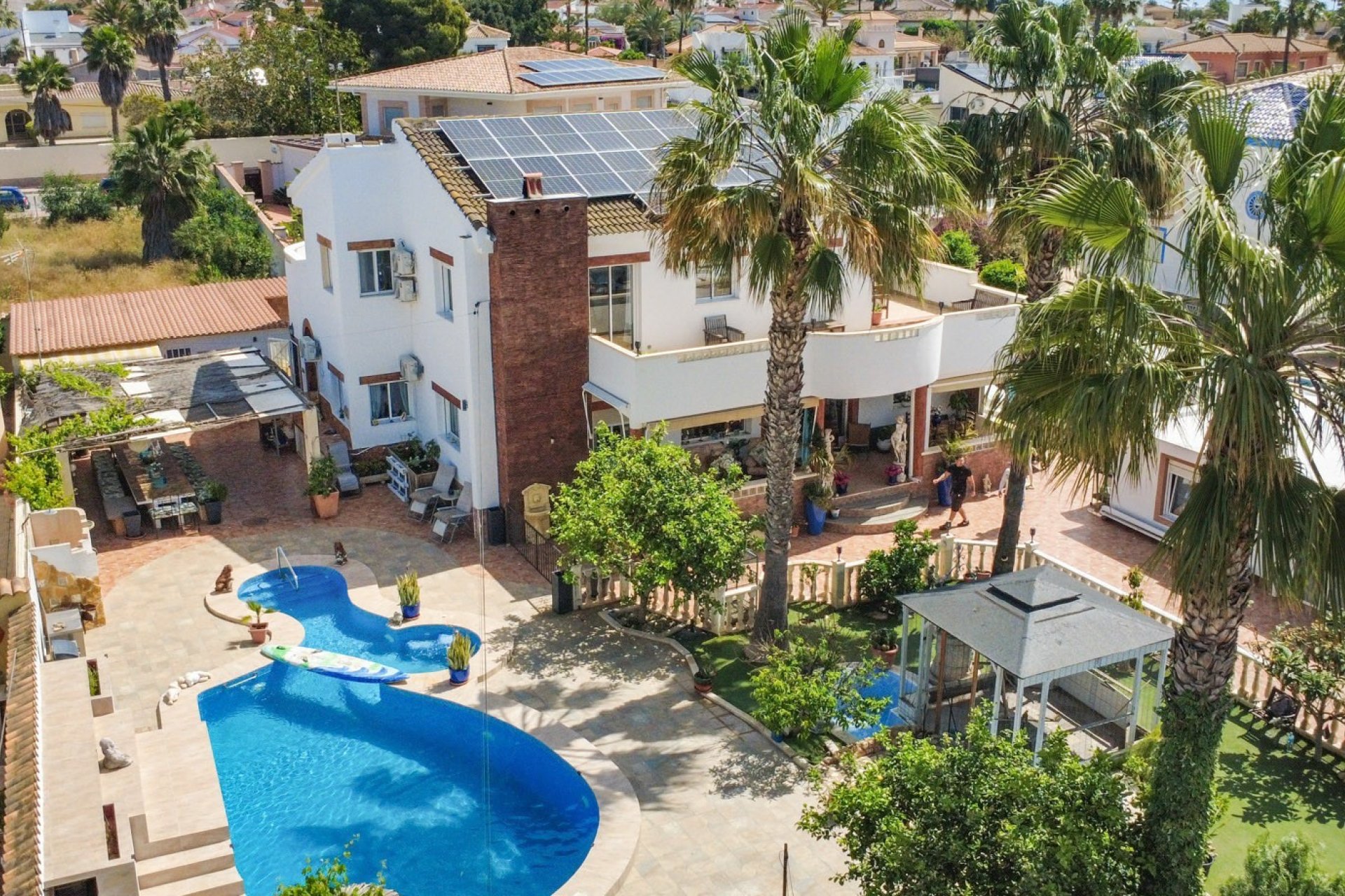 Reventa - Villa - Ciudad Quesada