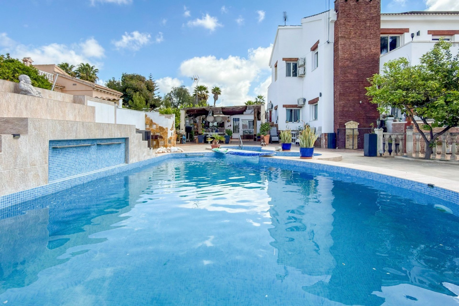 Reventa - Villa - Ciudad Quesada