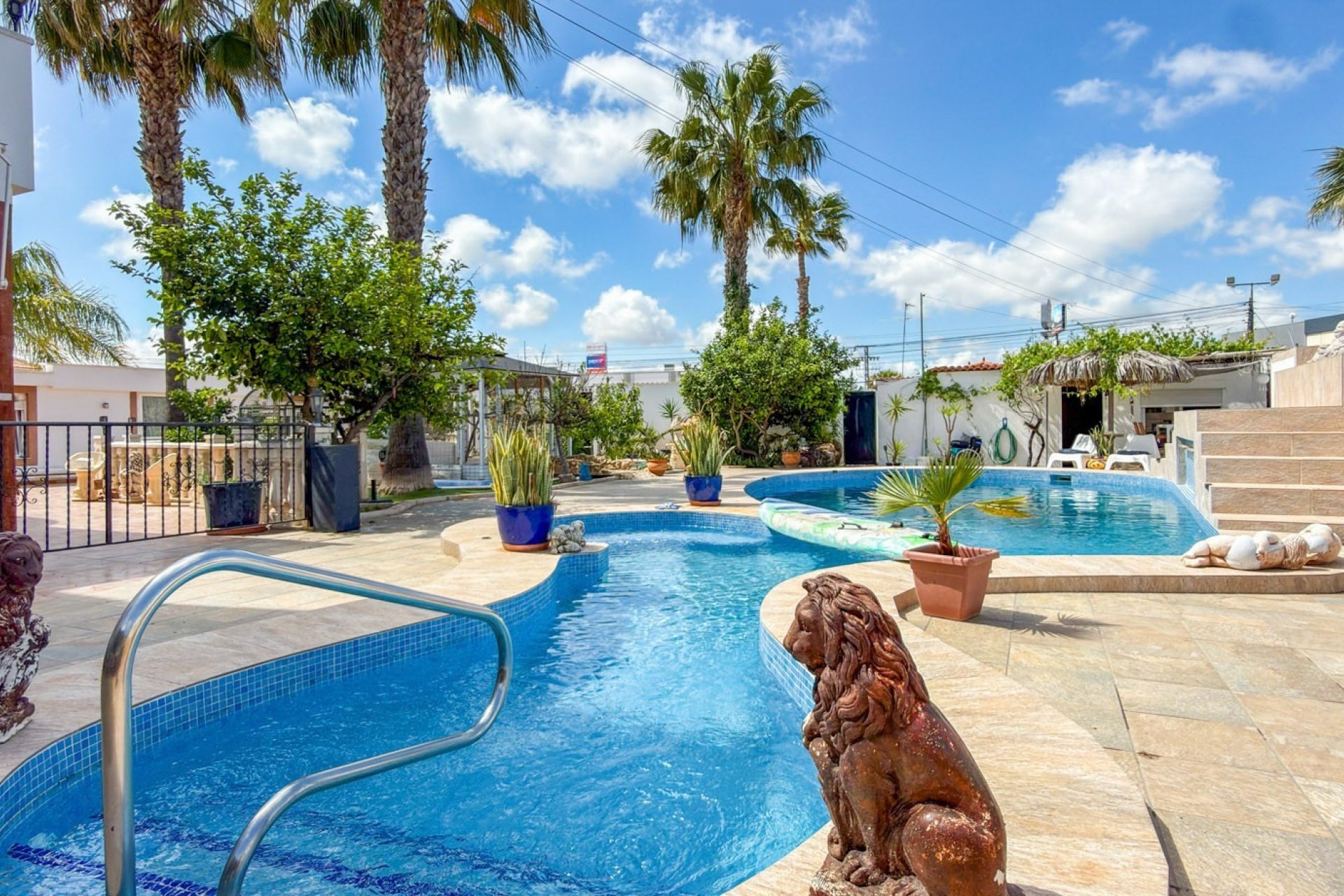 Reventa - Villa - Ciudad Quesada