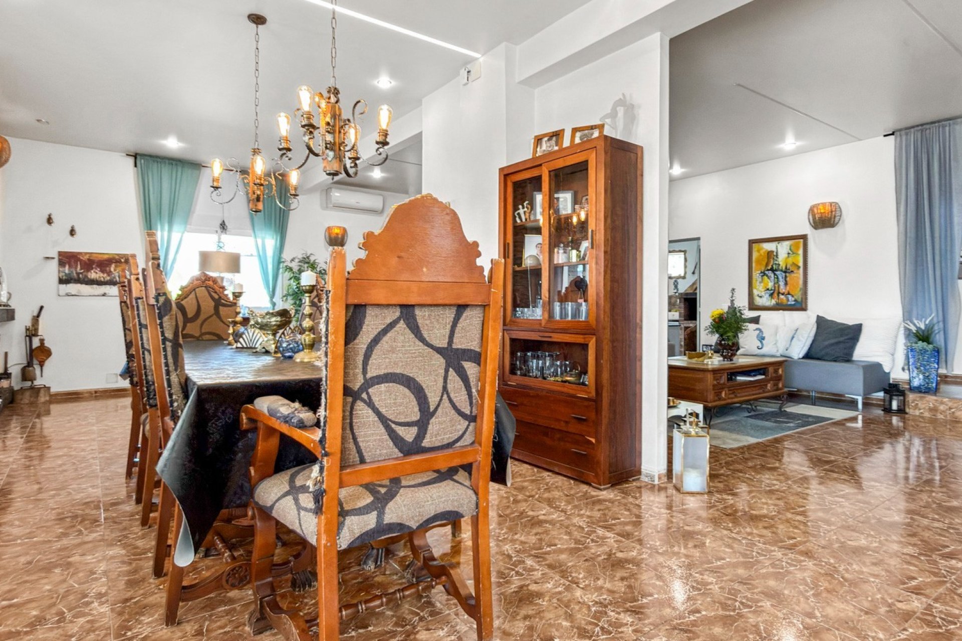 Reventa - Villa - Ciudad Quesada