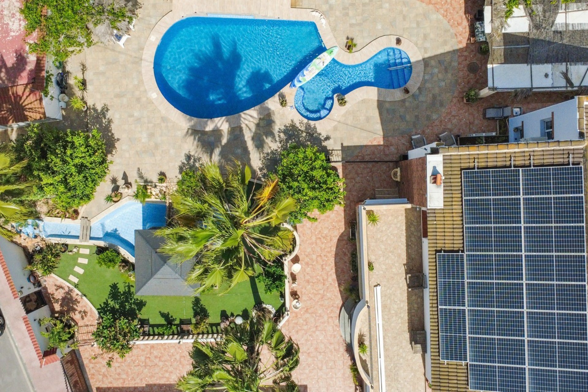 Reventa - Villa - Ciudad Quesada