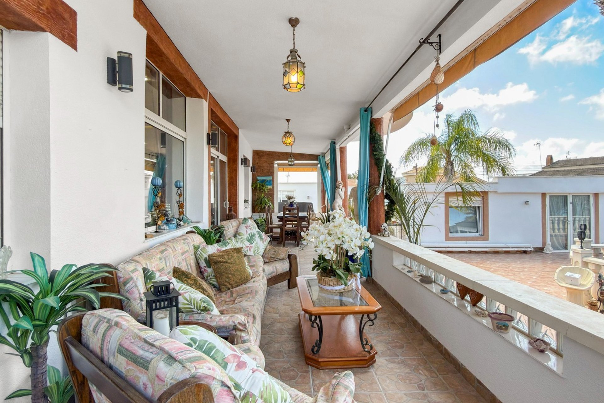 Reventa - Villa - Ciudad Quesada