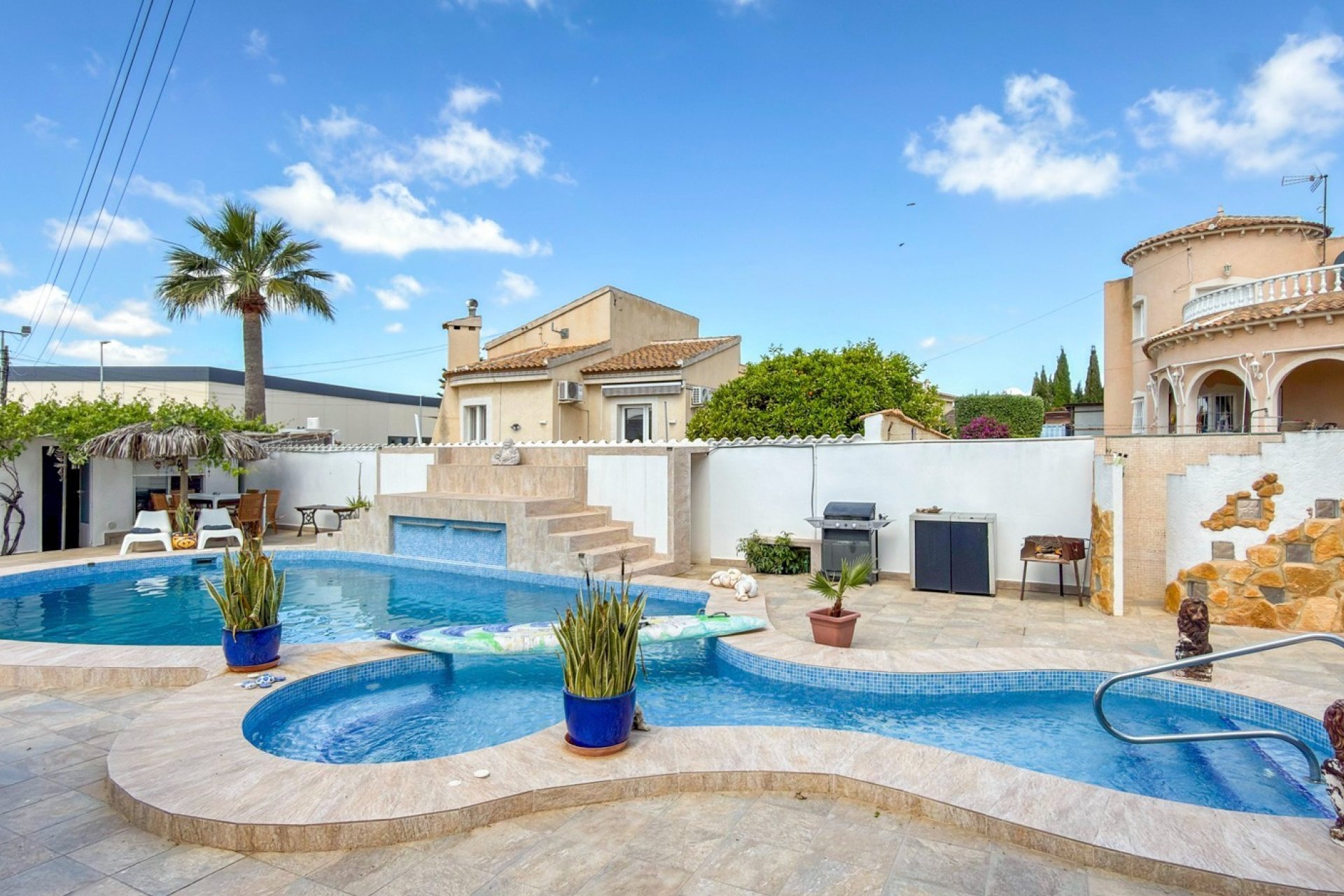 Reventa - Villa - Ciudad Quesada