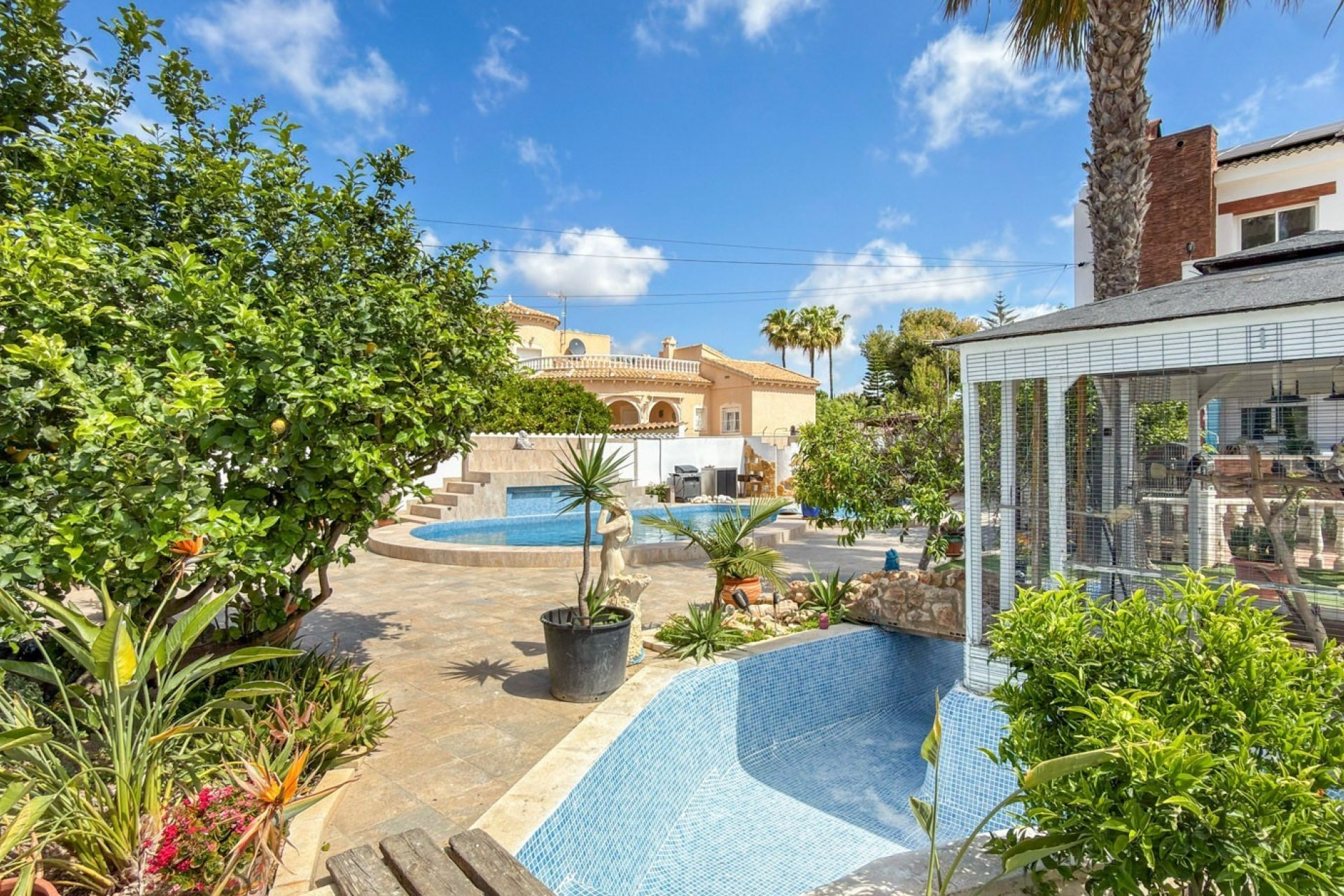 Reventa - Villa - Ciudad Quesada