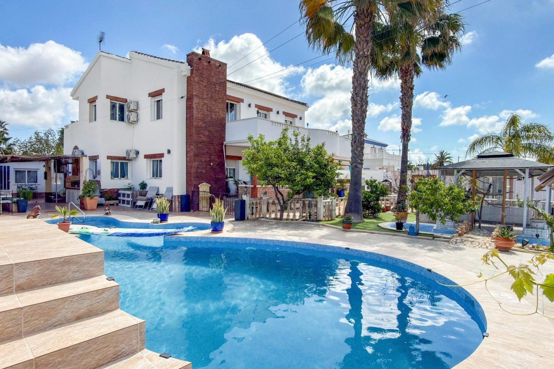 Reventa - Villa - Ciudad Quesada