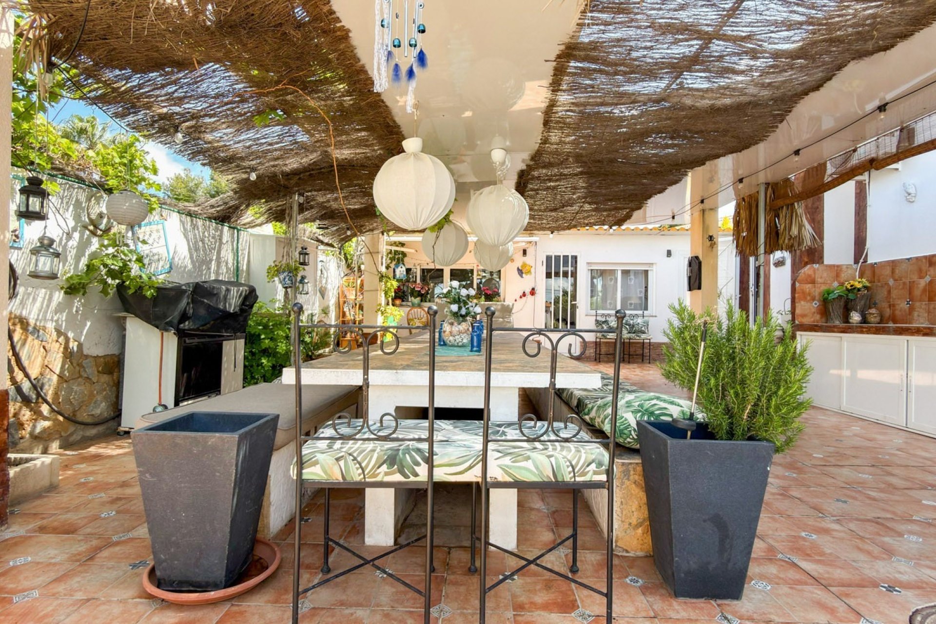 Reventa - Villa - Ciudad Quesada