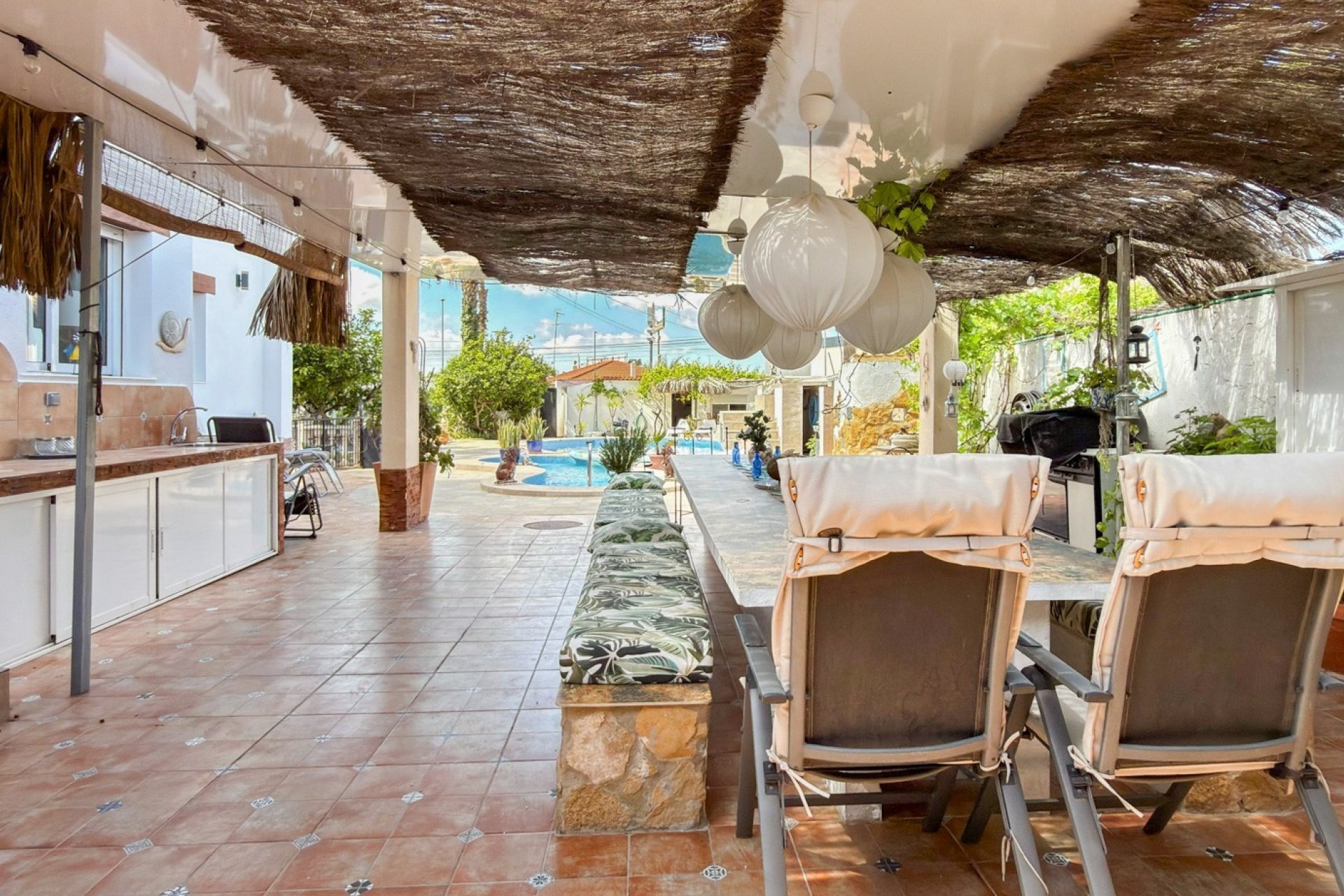 Reventa - Villa - Ciudad Quesada