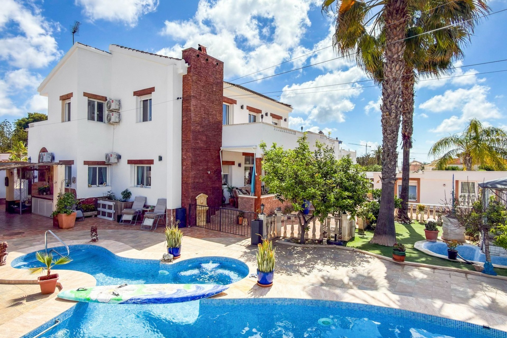Reventa - Villa - Ciudad Quesada