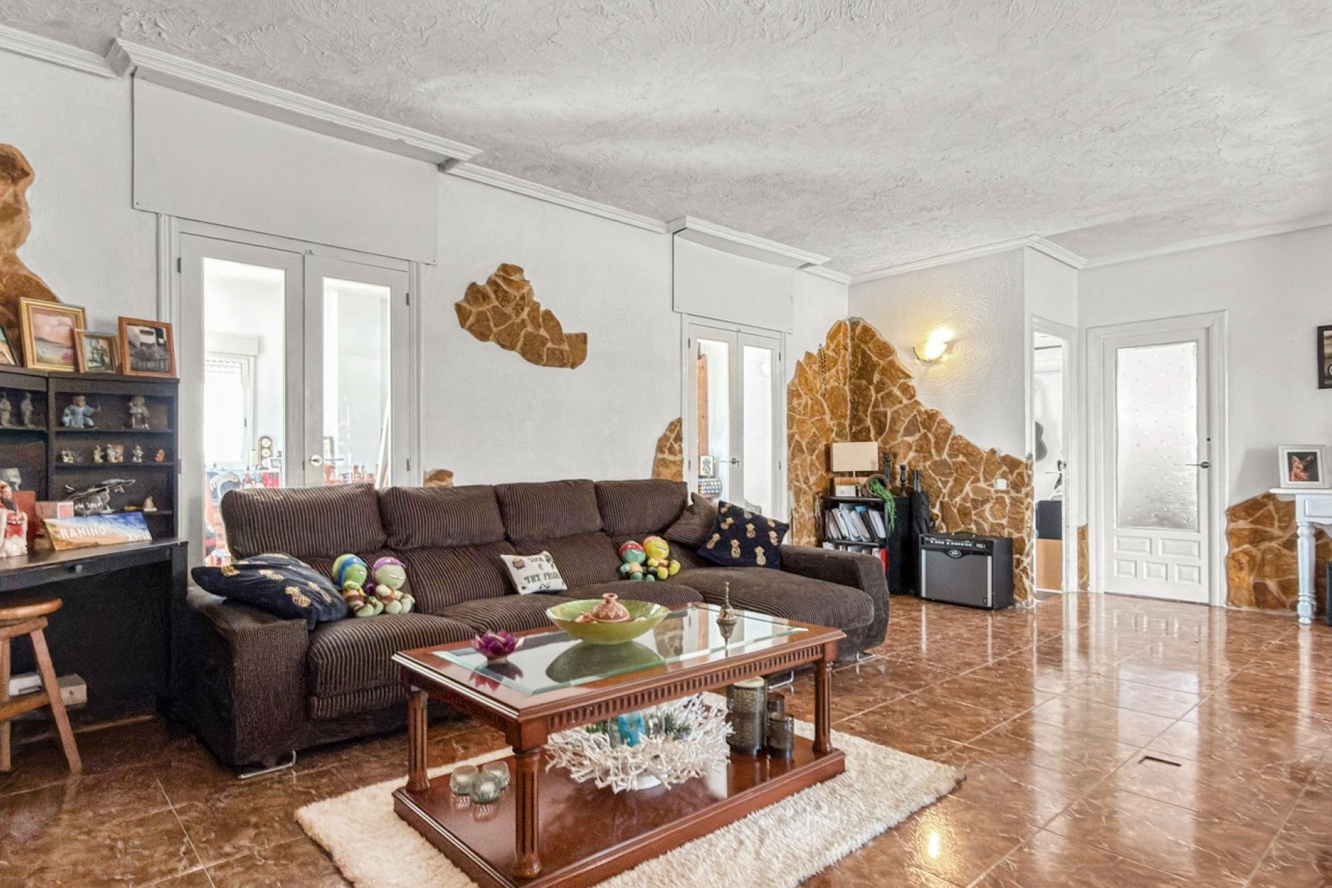 Reventa - Villa - Ciudad Quesada