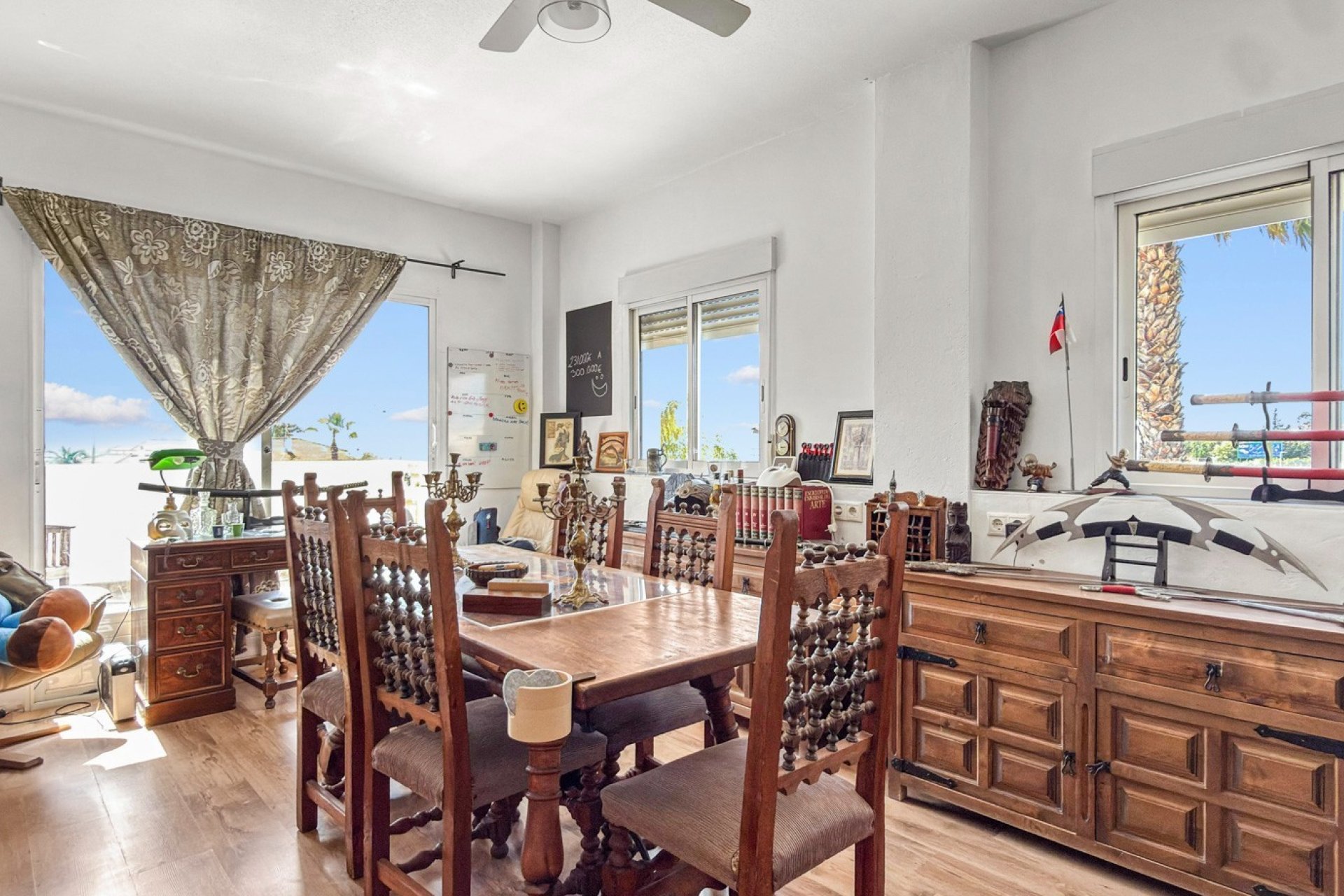 Reventa - Villa - Ciudad Quesada