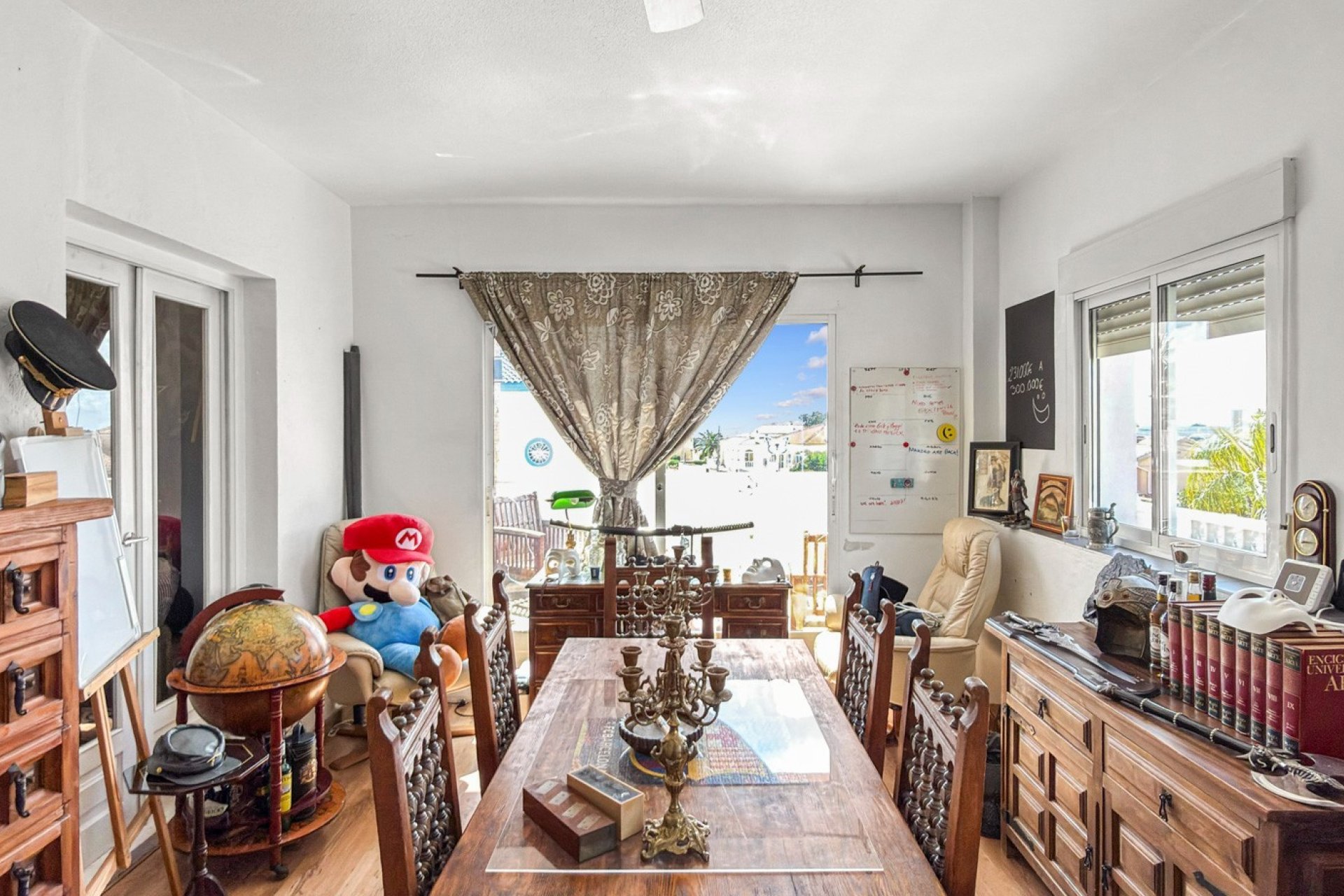 Reventa - Villa - Ciudad Quesada