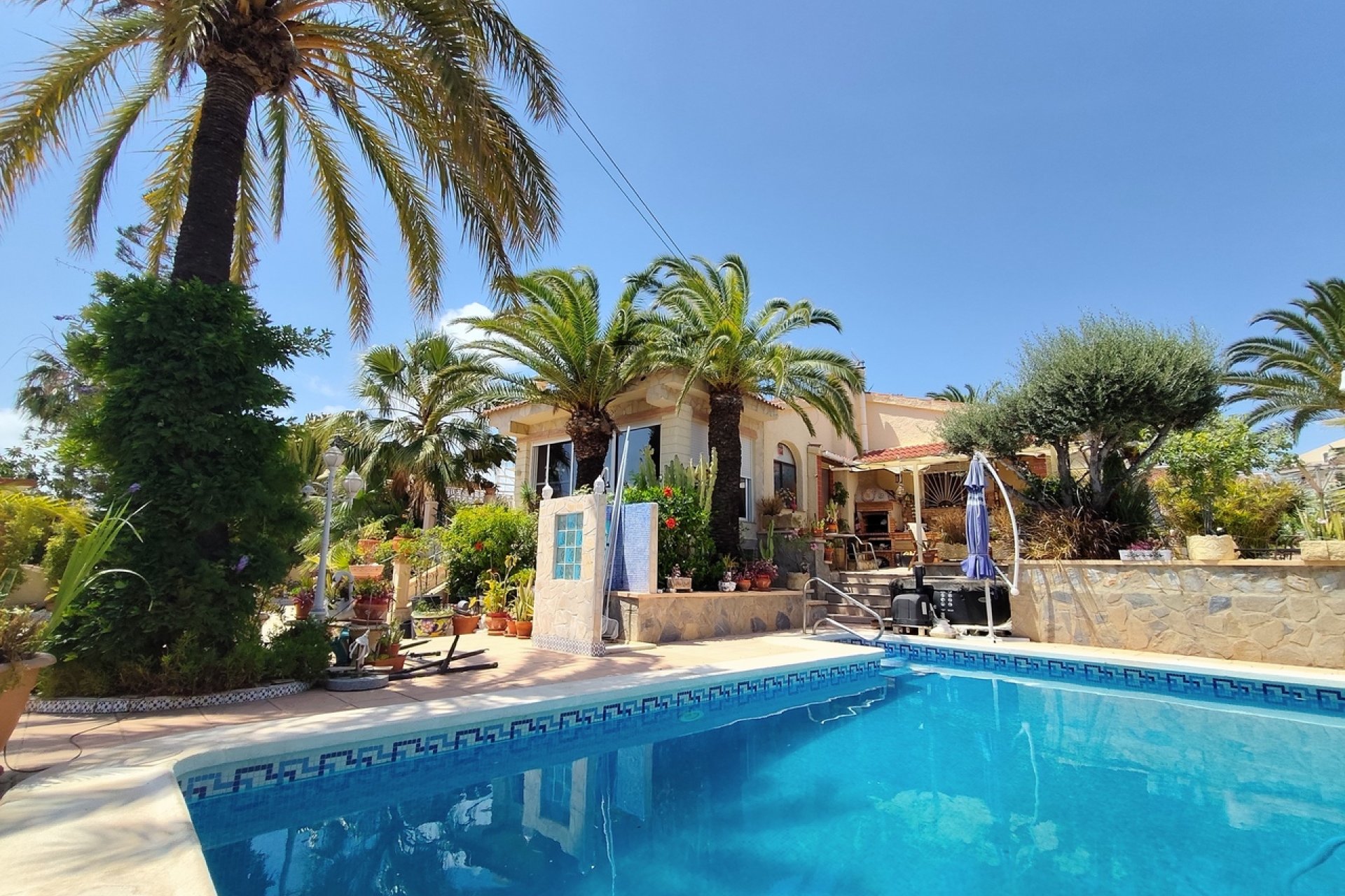 Reventa - Villa - Ciudad Quesada