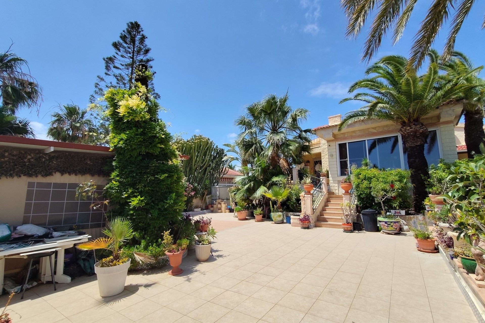 Reventa - Villa - Ciudad Quesada