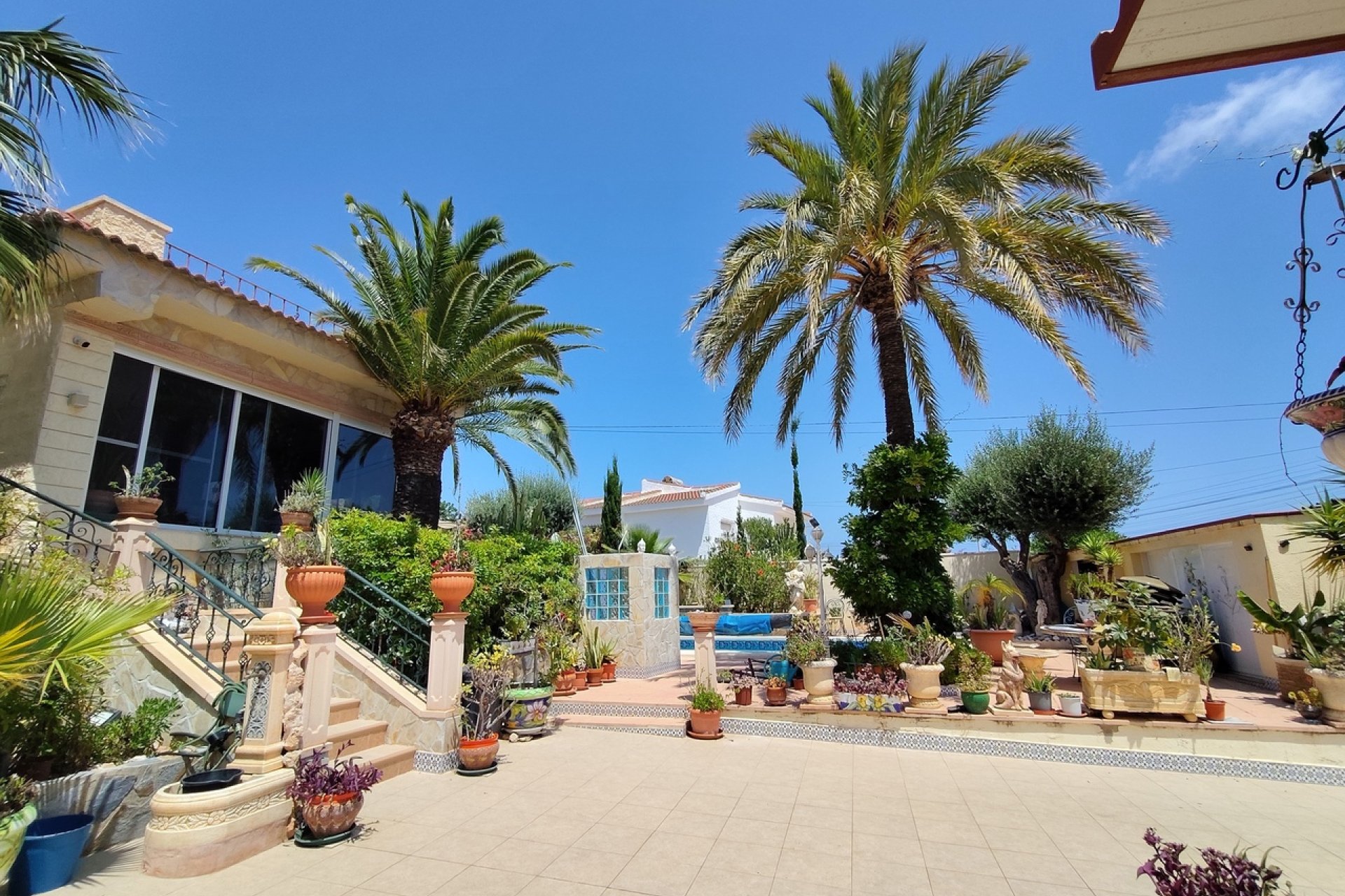 Reventa - Villa - Ciudad Quesada