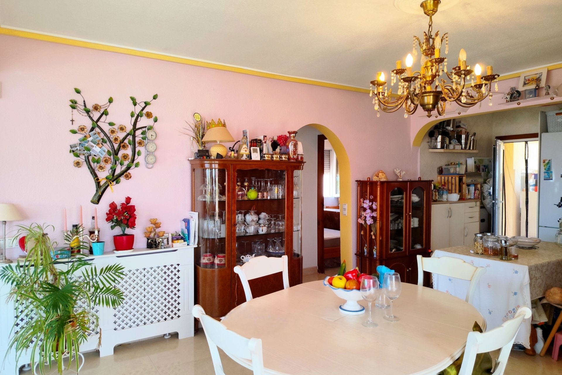 Reventa - Villa - Ciudad Quesada