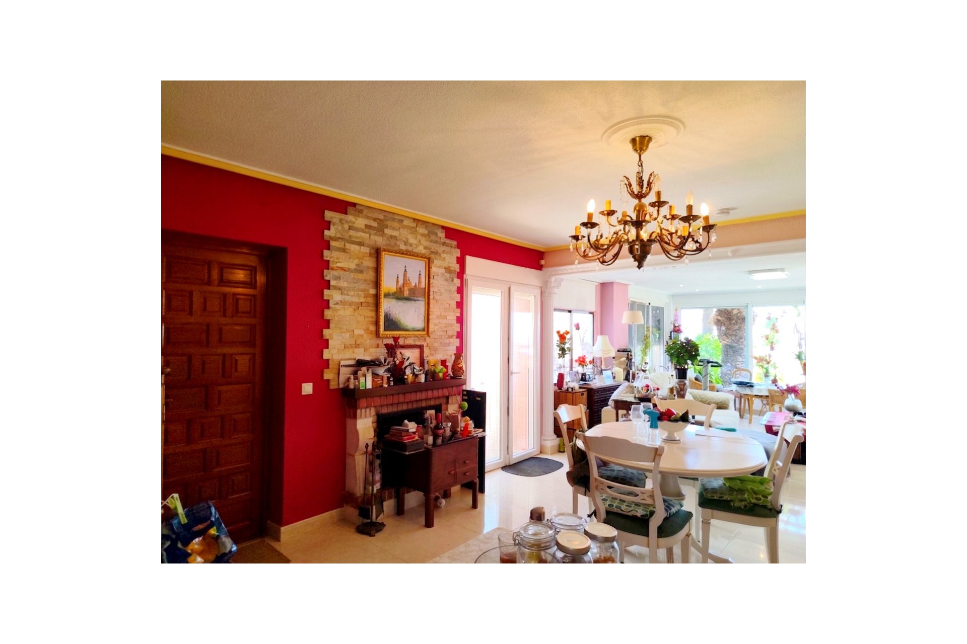 Reventa - Villa - Ciudad Quesada