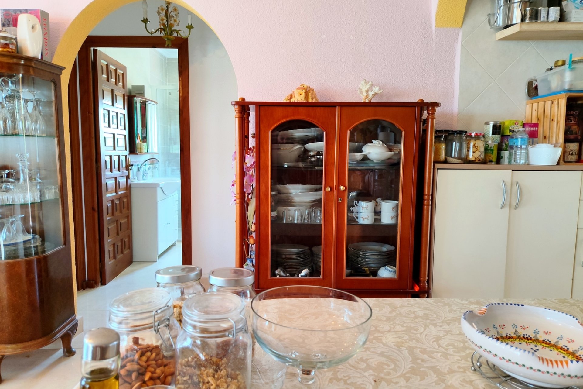 Reventa - Villa - Ciudad Quesada