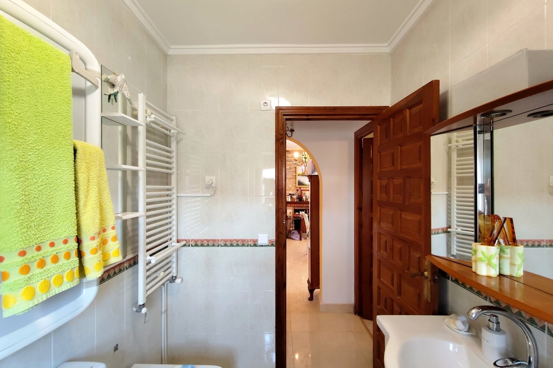 Reventa - Villa - Ciudad Quesada