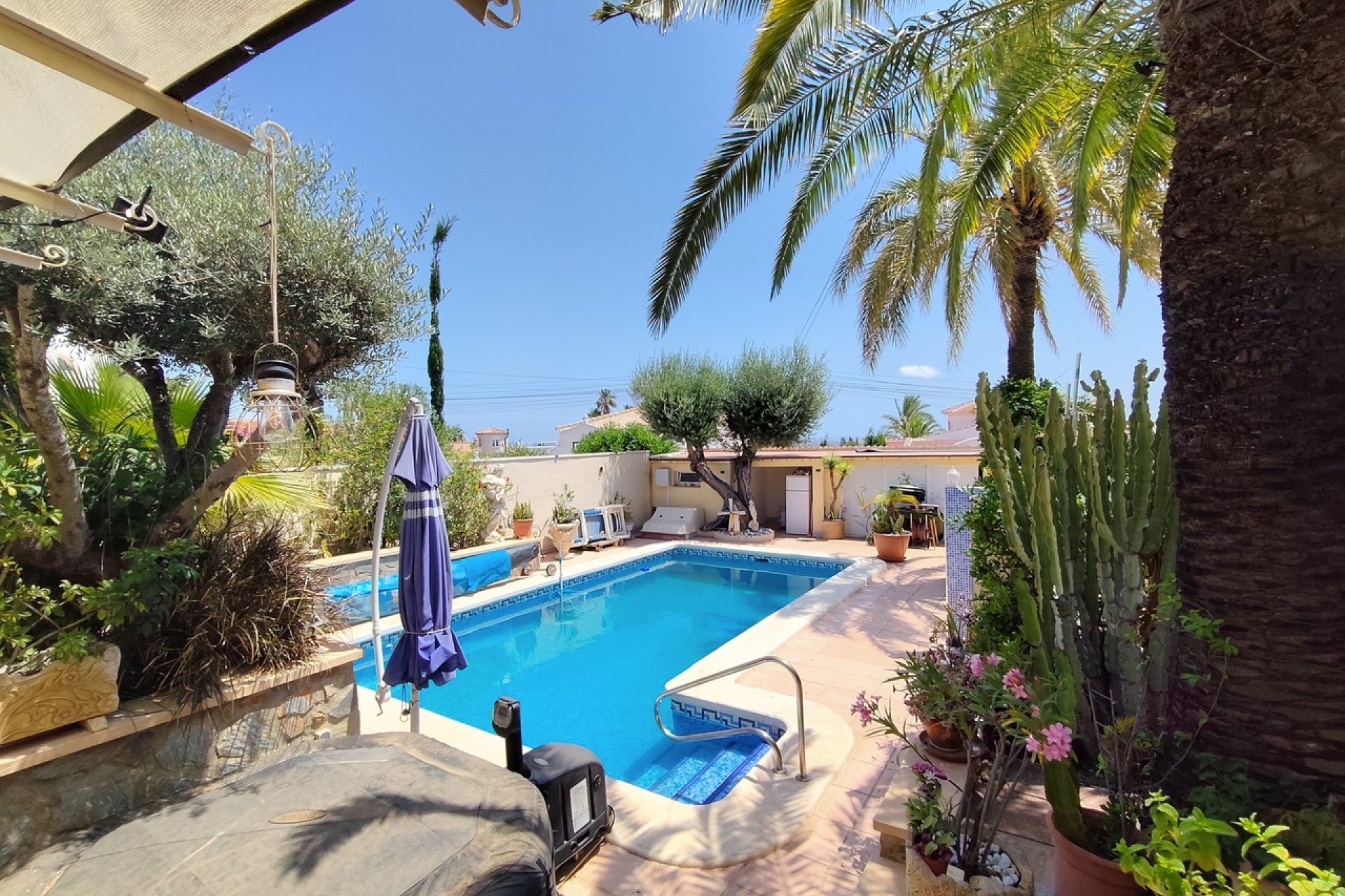 Reventa - Villa - Ciudad Quesada