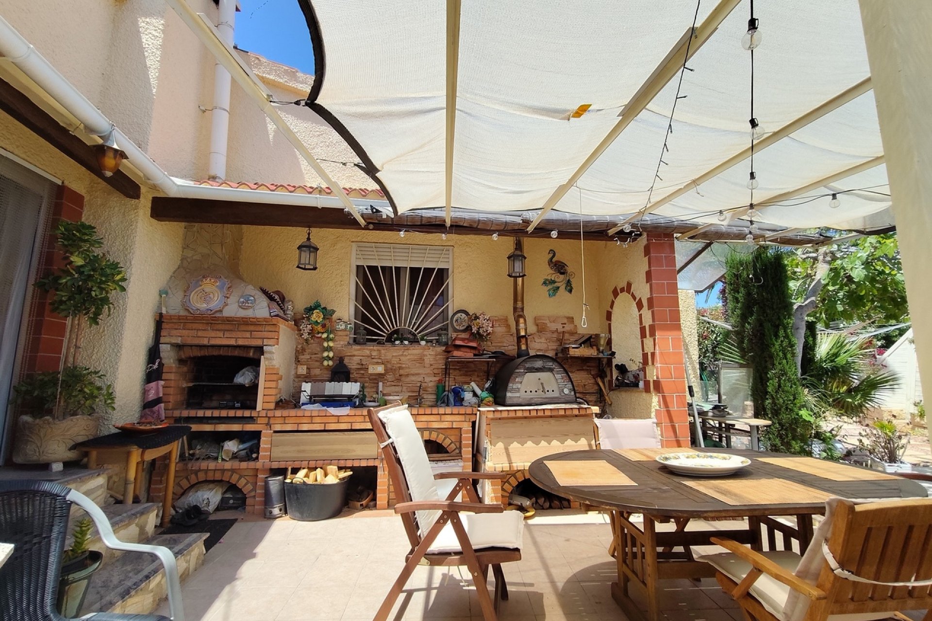 Reventa - Villa - Ciudad Quesada