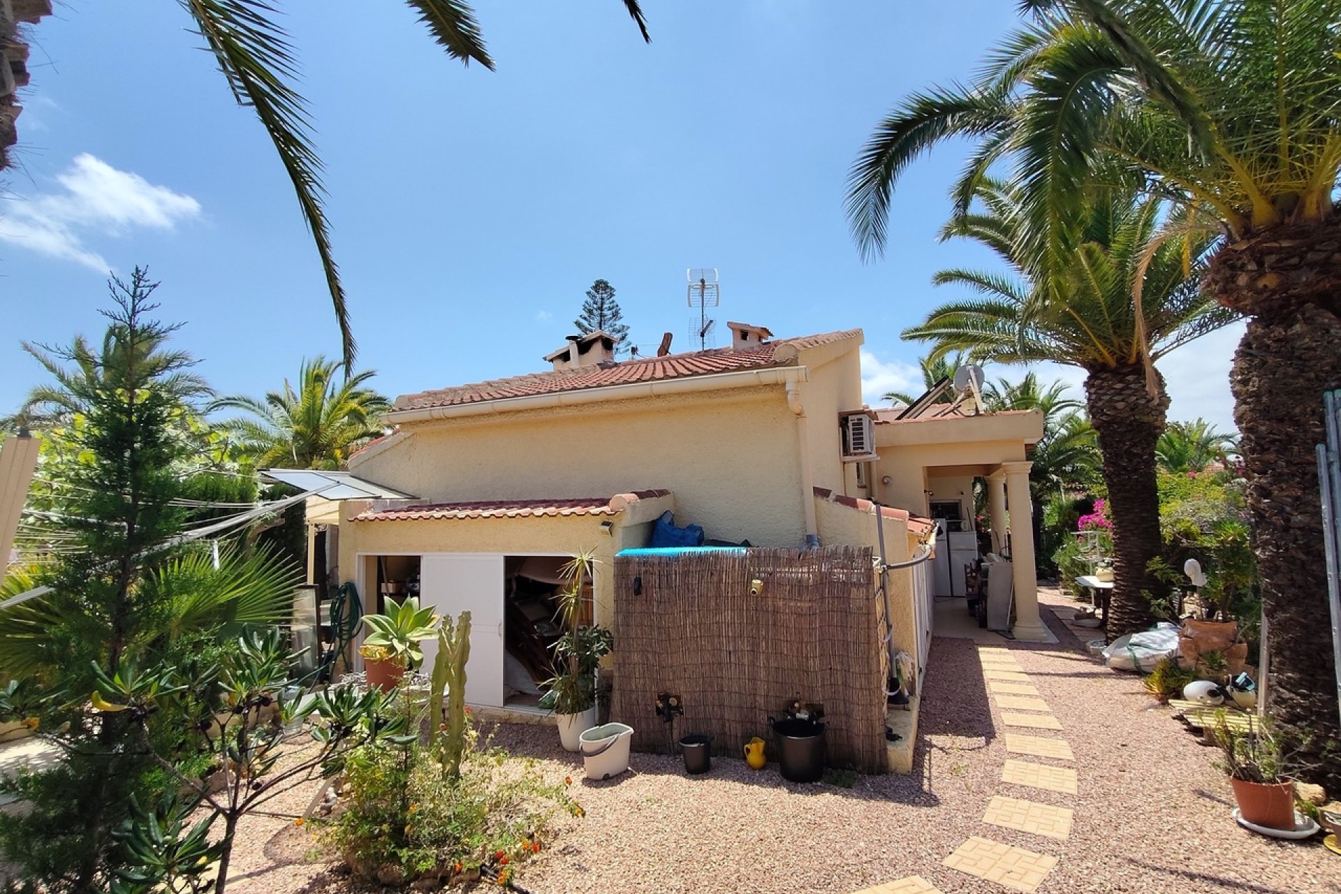Reventa - Villa - Ciudad Quesada