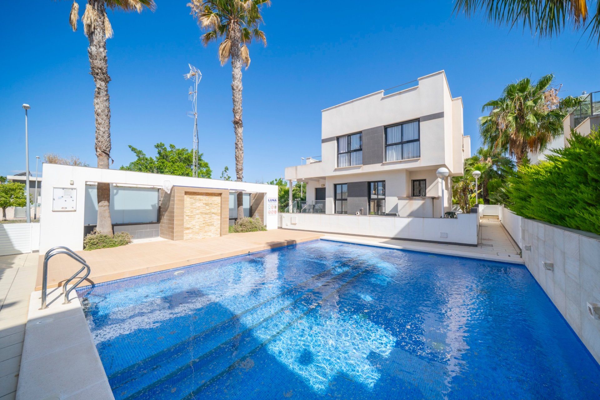 Reventa - Villa - Ciudad Quesada