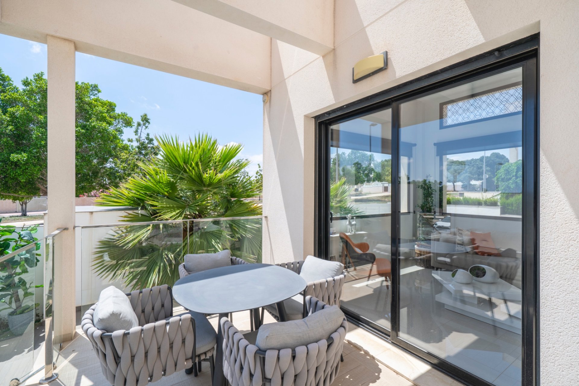Reventa - Villa - Ciudad Quesada