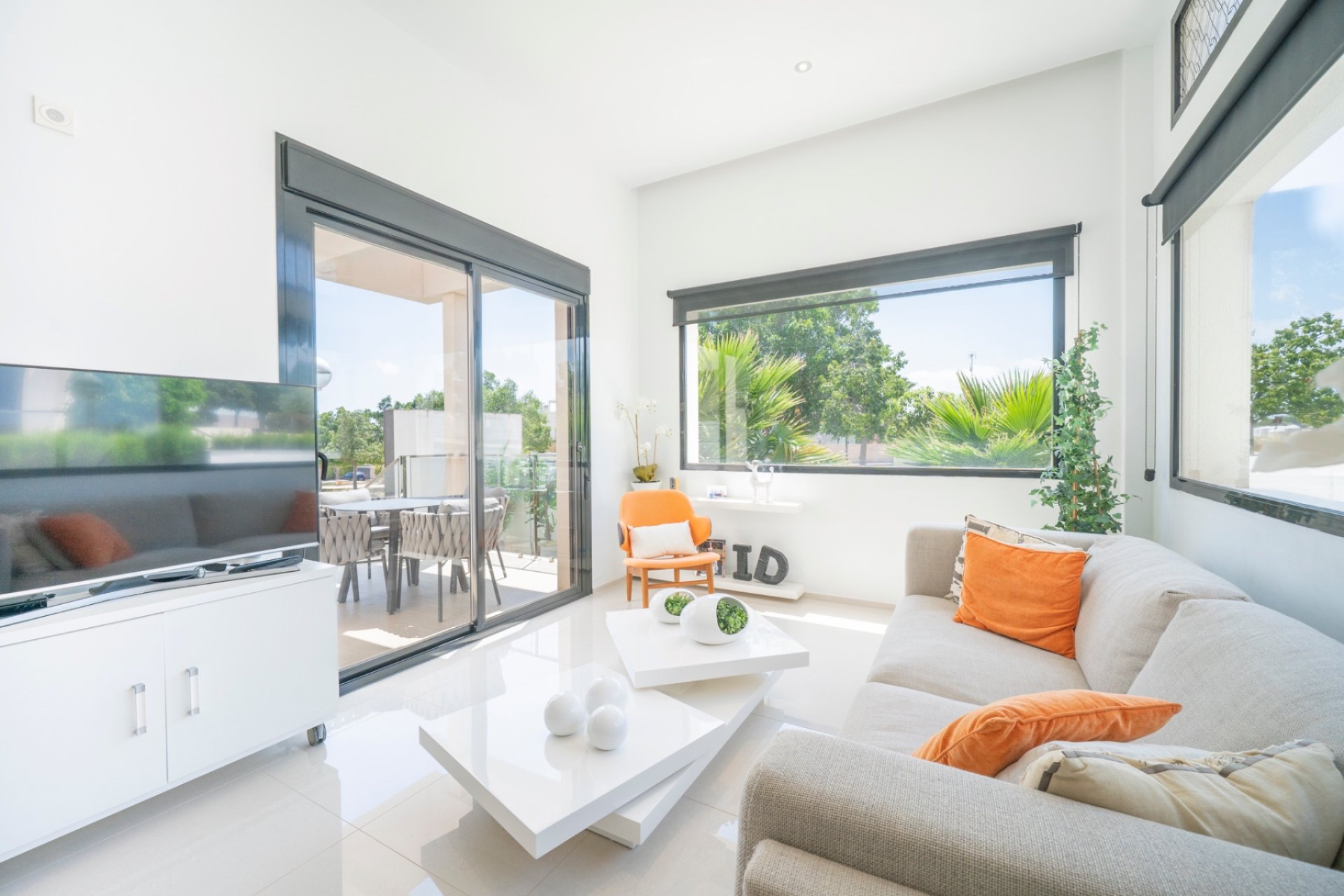 Reventa - Villa - Ciudad Quesada