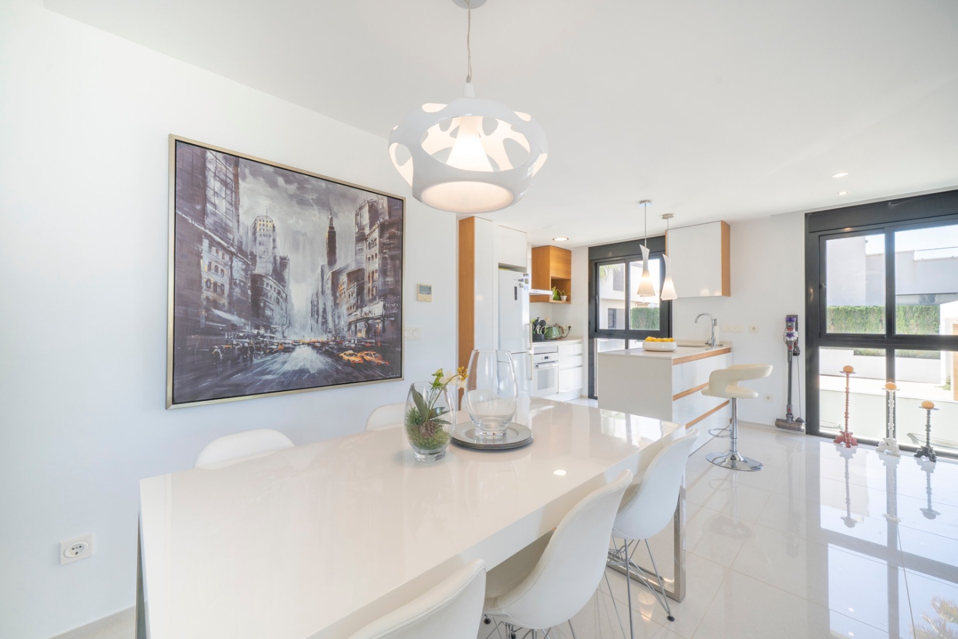 Reventa - Villa - Ciudad Quesada