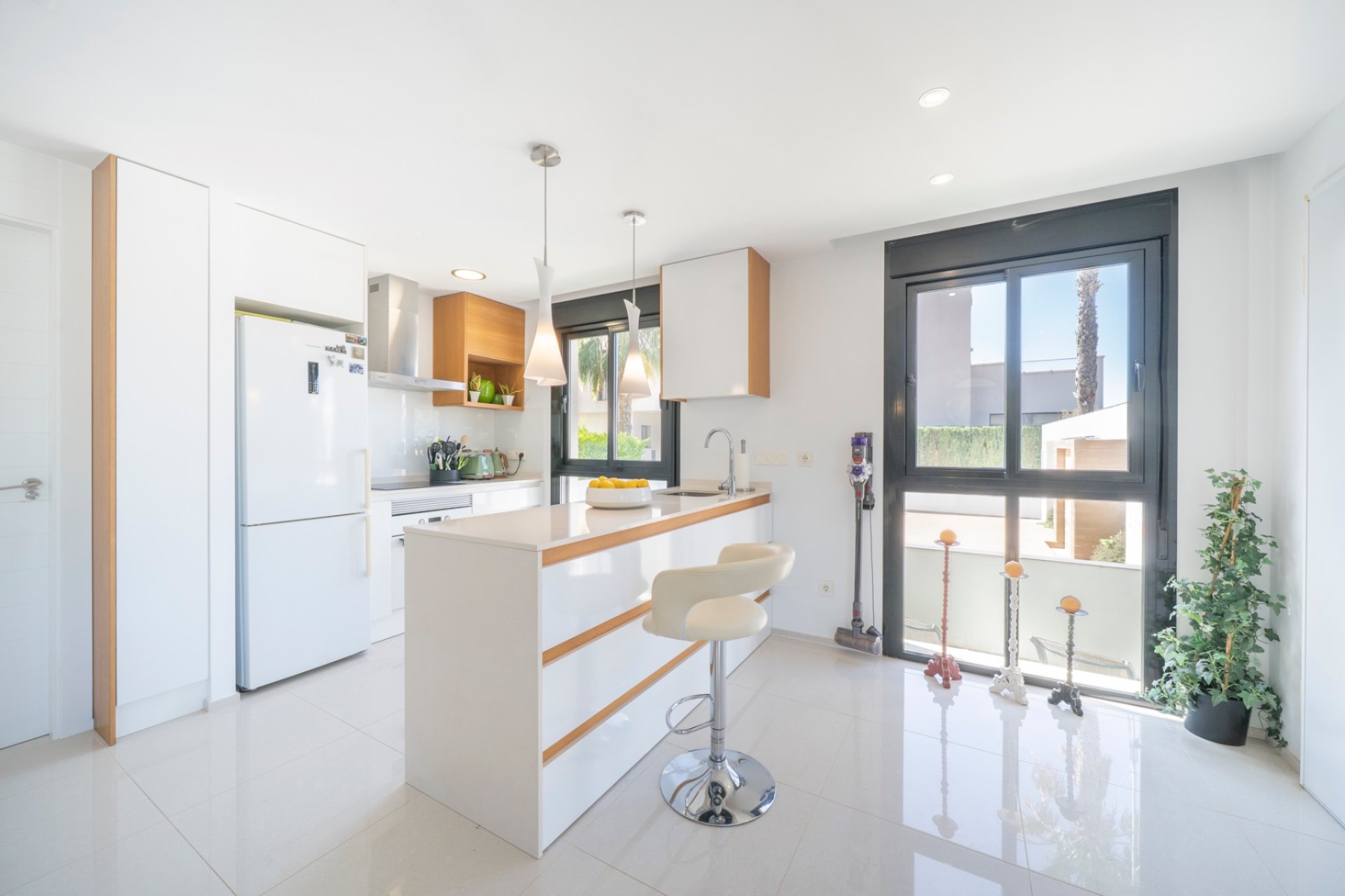 Reventa - Villa - Ciudad Quesada