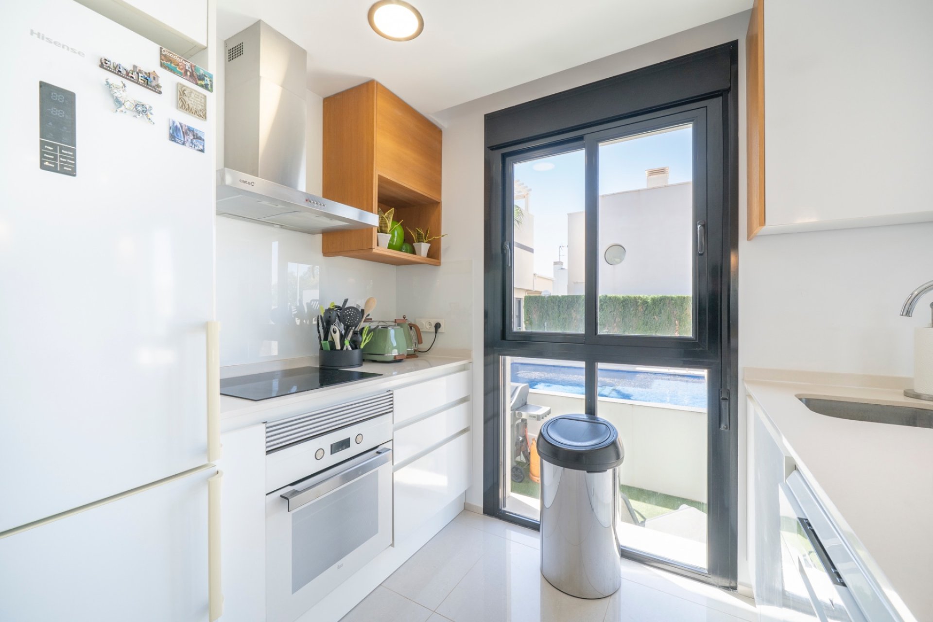 Reventa - Villa - Ciudad Quesada