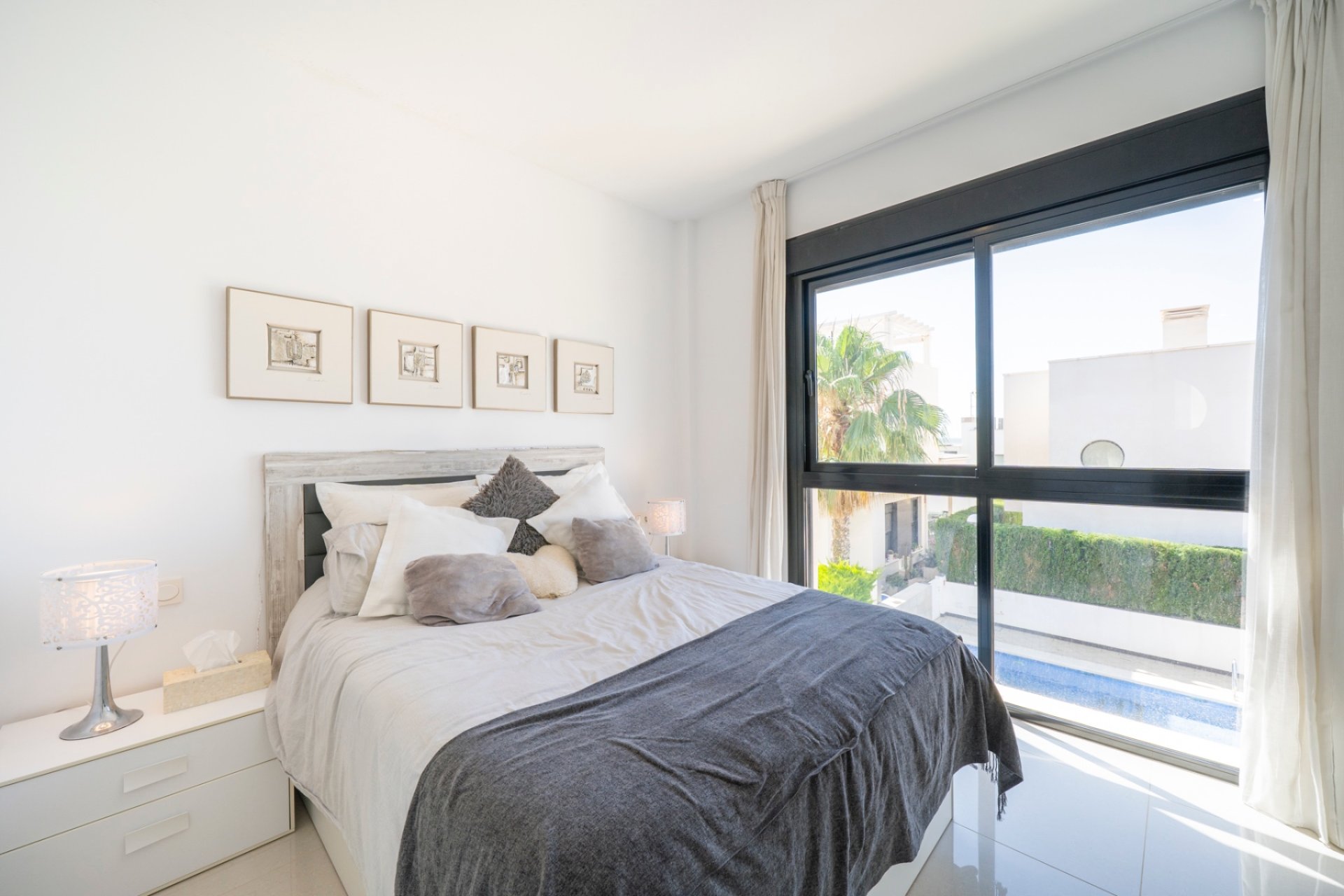 Reventa - Villa - Ciudad Quesada