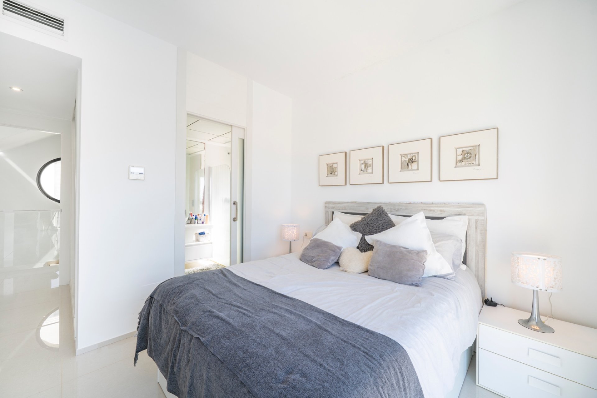 Reventa - Villa - Ciudad Quesada