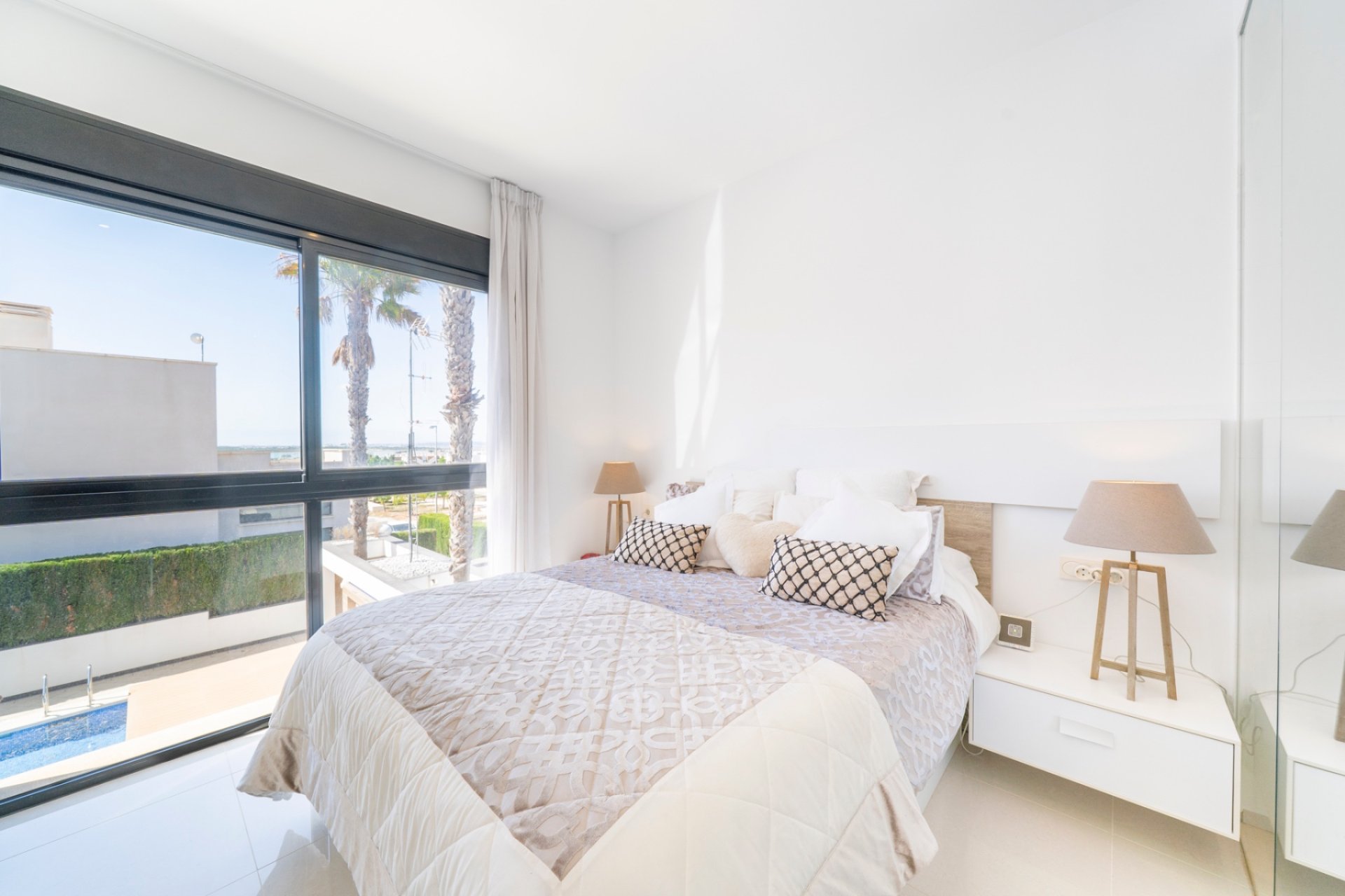 Reventa - Villa - Ciudad Quesada