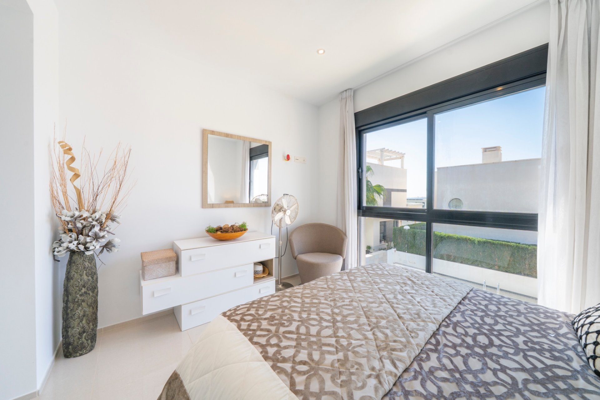Reventa - Villa - Ciudad Quesada