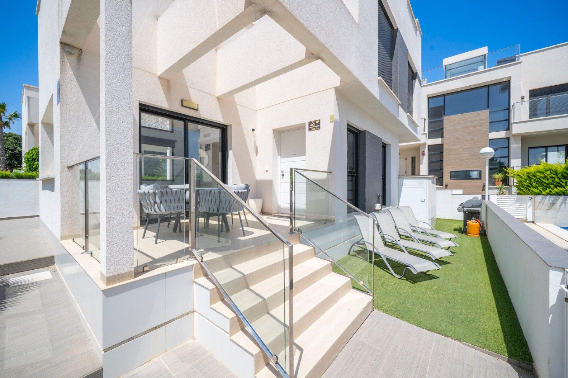 Reventa - Villa - Ciudad Quesada
