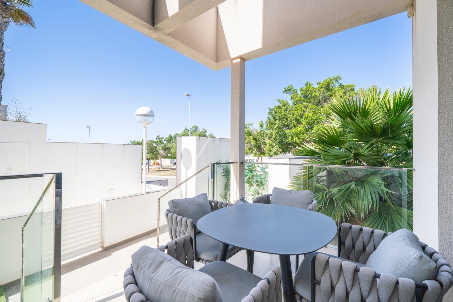 Reventa - Villa - Ciudad Quesada